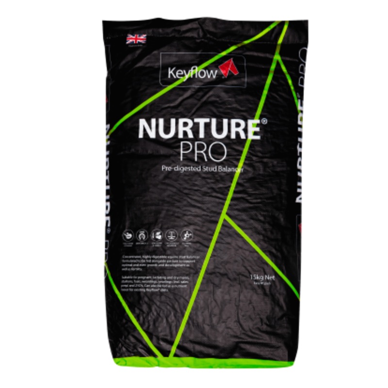 Keyflow Keyflow Nurture Pro - Quality Animal Support Platform