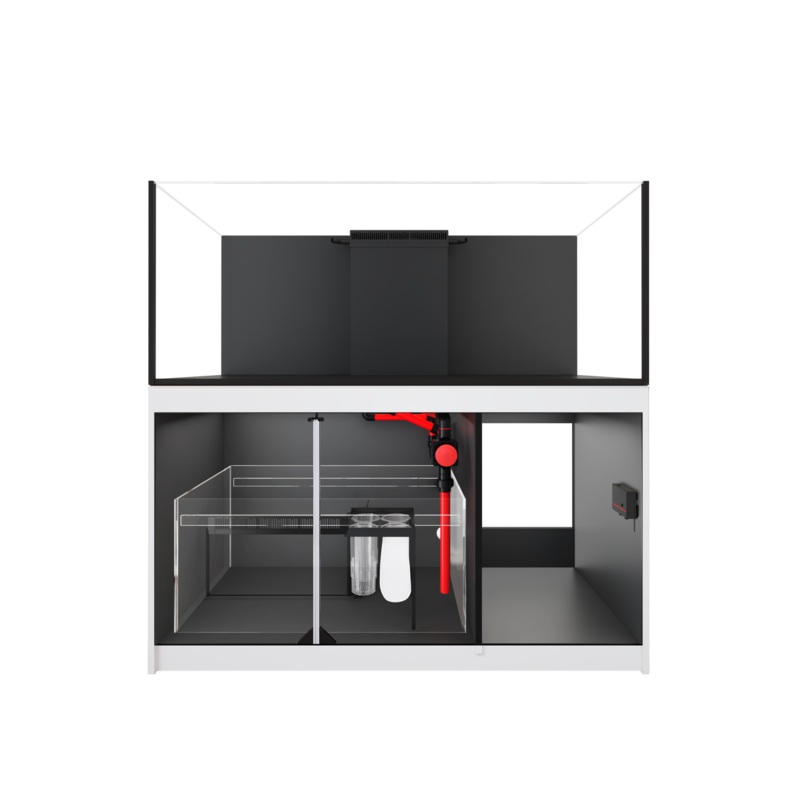 Reefer XXL 625 G2+ (132 Gallons) Black - Quality Animal Support Platform